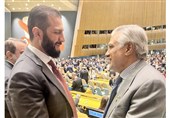 تأکید پاکستان و سوریه بر تعمیق روابط تاریخی و گسترش همکاری‌ها