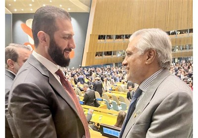 سوريه،پاكستان،سفر،انتقالي،تأكيد،روابط،ديدار،دولت،كشور