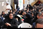 آغاز بهار تعلیم و تربیت در گلستان