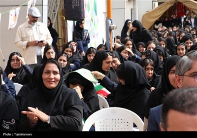 آغاز بهار تعلیم و تربیت در گلستان