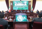 بررسی سیاستهای کلان ورزش برای بازیهای ساحلی 2026 سانیا