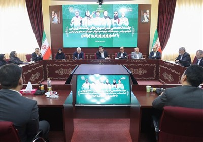 ساحلي،ورزش،ملي،جوانان،مدال،آسيايي،كميته،برگزار،دوره،المپيك،ح ...