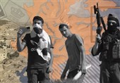 تسلیح شهرک نشینان؛ حربه اسرائیل برای مهار بمب ساعتی کرانه باختری