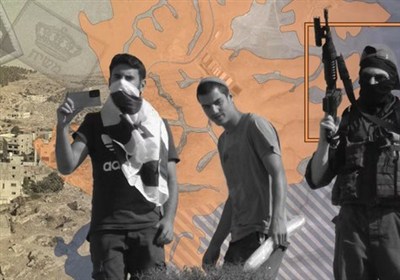 باختري،كرانه،اسرائيل،اشغالي،امنيتي،رژيم،اراضي،فلسطيني،ارتش،م ...