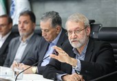 لاریجانی: اروپایی‌ها به وعده خود عمل نکردند/ ایران آماده مذاکره عاقلانه است