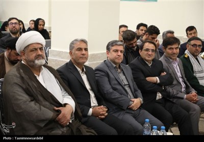 نواختن زنگ مهر و مقاومت در استان اردبیل؛ نمین میزبان آیین استانی آغاز سال تحصیلی