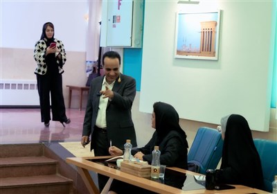 مذاكره،تعاملات،يزد،كارگاه،اصول،ارتقاي،ارتباطي