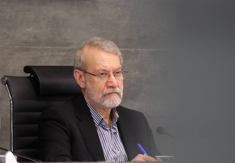 Iran Open to Rational, Fair Proposal: Larijani