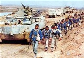 یادداشت| چگونه مقاومت گذشته مسیر امروز را روشن می‌کند؟