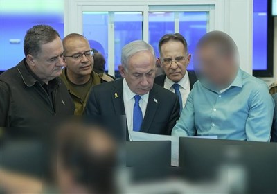 دفتر،نتانياهو،لو،سران