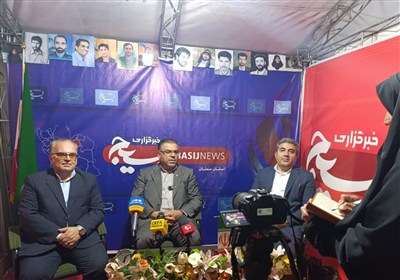 كنگره،ملي،جامعه،شهدا،برگزاري،سمنان،استمرار،همبستگي،فرهنگ،جها ...