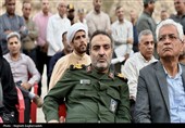 فرمانده بسیج سازندگی: بسیج بازوی اجرایی دولت در محرومیت‌زدایی و توسعه پایدار است