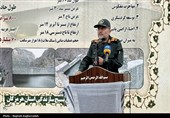 سردار سلیمانی: جنگ تحمیلی و نبرد 12 روزه اخیر هر دو محصول توطئه بیگانگان بود
