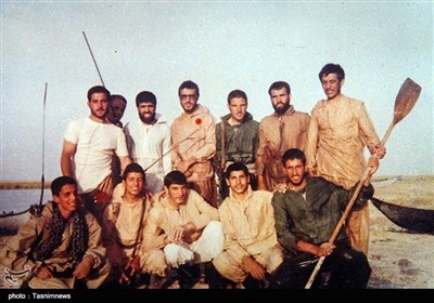 в Иране началась &quot;Неделя священной обороны&quot;