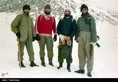 в Иране началась &quot;Неделя священной обороны&quot;