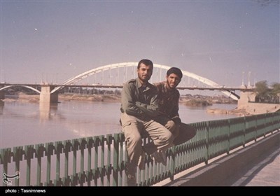 в Иране началась &quot;Неделя священной обороны&quot;