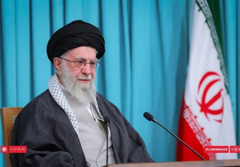 Ayatollah Khamenei Emphasizes Futility of Negotiating with US