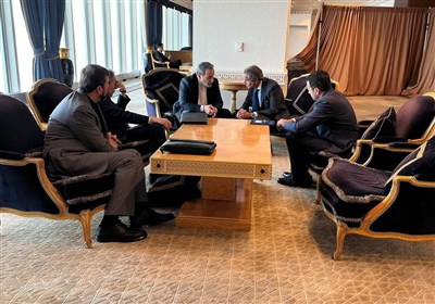 ايران،آژانس،رويكرد،خارجه،امور