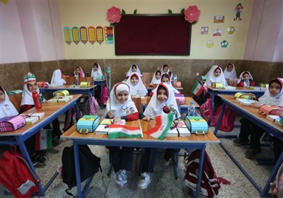 گزارش تسنیم از سال‌تحصیلی جدید در کردستان