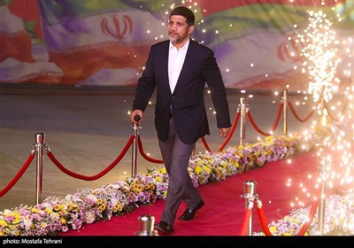 جشن ملی قهرمانی کشتی