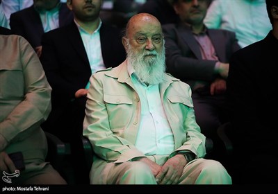 جشن ملی قهرمانی کشتی