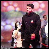 الاحتفال الوطنی بتتویج منتخبی إیران للمصارعة الحرة والرومانیة