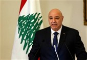 درخواست جوزف عون برای حمایت جهانی از لبنان مقابل تجاوزات صهیونیست‌ها