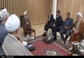 آیت‌الله جوادی آملی: ملتی اصیل هرگز شکست‌پذیر نخواهد بود