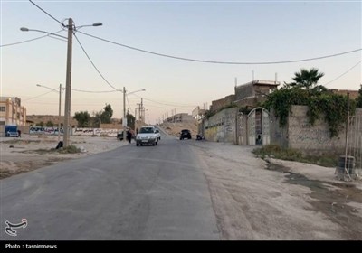جاده مرگ در دهدشت؛ خطر جدی برای 10 هزار خانوار