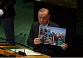 Erdoğan: İsrail’in Vahşetini Meşrulaştıracak Hiçbir Mantık Yoktur
