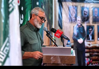 یادواره شهید نونهال امیرعلی فلاح در بیرانشهر برگزار شد