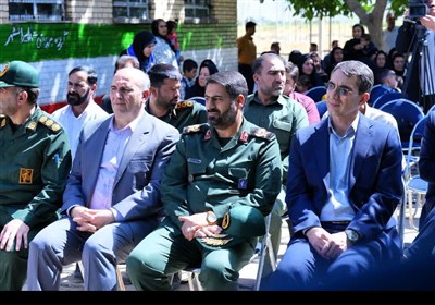 یادواره شهید نونهال امیرعلی فلاح در بیرانشهر برگزار شد