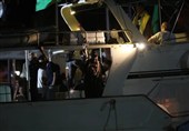 Israeli Regime Escalates Aggression on Gaza-Bound Sumud Flotilla amid Global Outcry