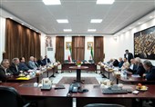 برگزاری اولین نشست هم‌اندیشی معاونین ادوار کنسولی و مجلس وزارت خارجه
