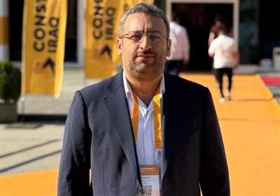 عراق،چادرملو،نمايشگاه،شركت،كشور،محصولات،بازار