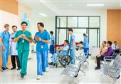 رشد 3 برابری گردشگری سلامت در کشورهای جنوب شرق آسیا تا 2034