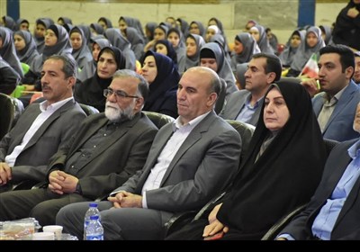 آیین بازگشایی مدارس در لرستان