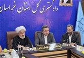 ترک فعل دستگاه‌ها‌ در تهیه سند اراضی و املاک؛ رئیس سازمان ثبت هشدار داد