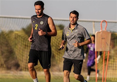 سپاهان،بازي،خيبر،تركيب،بازيكن،نويدكيا،مصدوميت