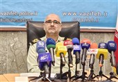 رئیس سازمان وظیفه عمومی: خرید خدمت سربازی منتفی است