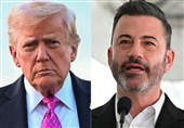 Trump Slams Kimmel Ahead of Controversial Show Return