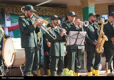 بازگشایی مدارس قزوین همزمان با هفته دفاع مقدس