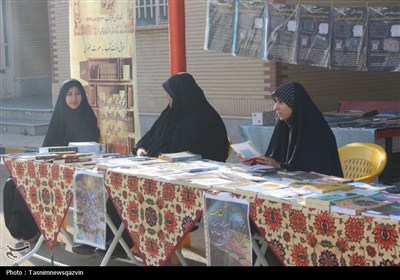 بازگشایی مدارس قزوین همزمان با هفته دفاع مقدس