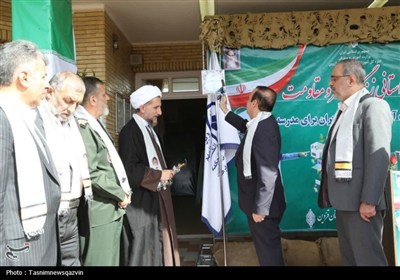 بازگشایی مدارس قزوین همزمان با هفته دفاع مقدس