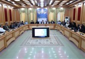 ضرورت پرداخت سهم نیم‌درصد درآمد شهرداری‌ها به کتابخانه‌های عمومی استان بوشهر