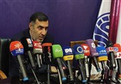 جوادی: ورزشگاه تختی برای بازیهای بزرگ آماده است/نمیدانم مافیای چمن داریم یا نه/ کملطفی کردند!