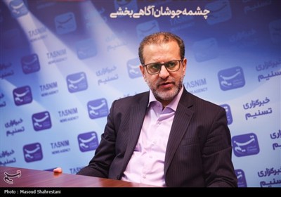 مصاحبه با حسام عقبایی کارشناس مسکن