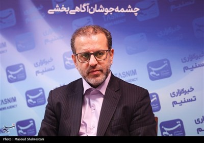 مصاحبه با حسام عقبایی کارشناس مسکن