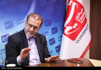مصاحبه با حسام عقبایی کارشناس مسکن