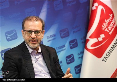 مصاحبه با حسام عقبایی کارشناس مسکن